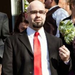 Ryan Tucker Photo 18