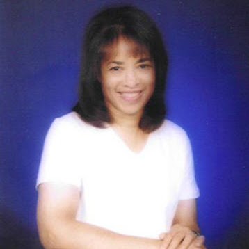 Mary Eubanks Photo 1