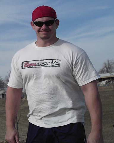 Jason Dean Photo 3