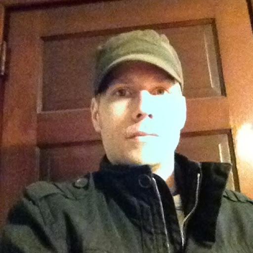 Jason Thorn Photo 14