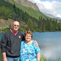 Connie Ferris Photo 7