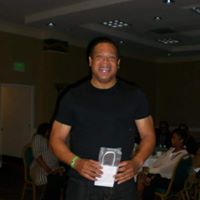 Freddie Griffin Photo 20
