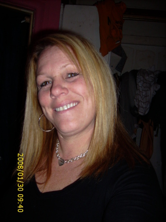 Debbie Black Photo 11