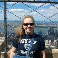 Joyce Creel Photo 13