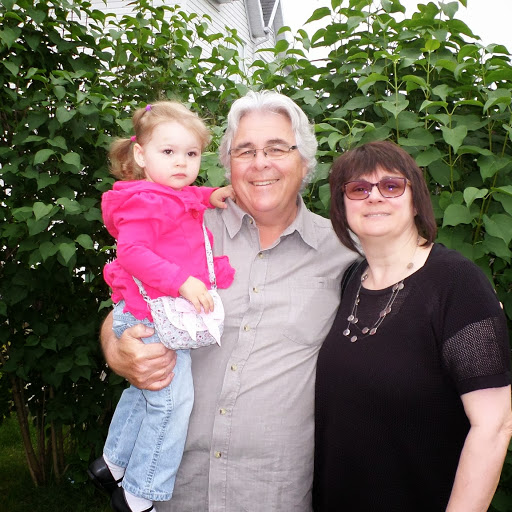 Robert Arsenault Photo 46