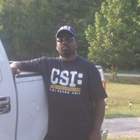 Rufus Johnson Photo 28