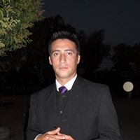 Israel Pino Photo 15