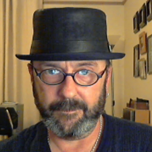 Hugh Graham Photo 34