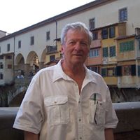 Allen Levin Photo 7