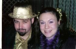 Jennifer Ballard Photo 8