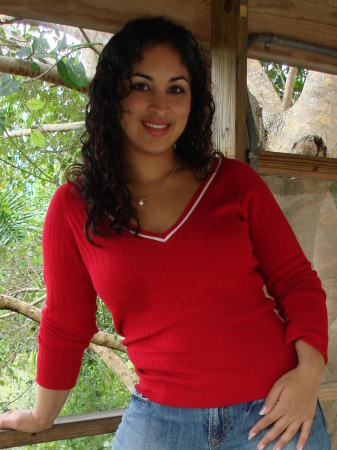 Dorothy Ramirez Photo 22