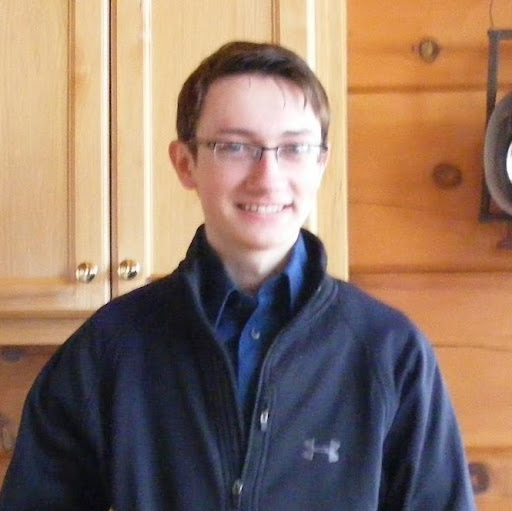 Joseph Solberg Photo 14