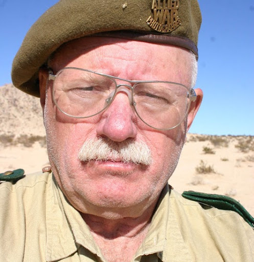 William Irwin Photo 49