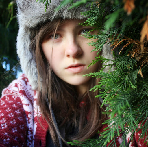 Danielle Connor Photo 16
