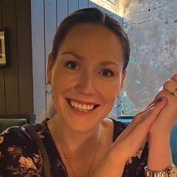 Michelle Robson Photo 33