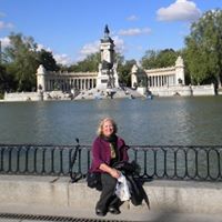 Janet Sharpe Photo 31
