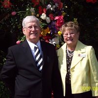 Catherine Riddle Photo 12