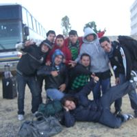 Alejandro Meraz Photo 11
