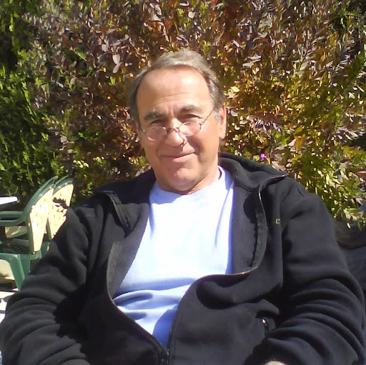 Francis Costa Photo 7