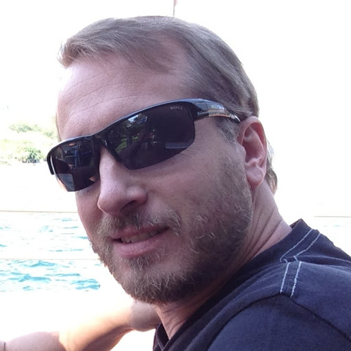 Timothy Carlson Photo 15