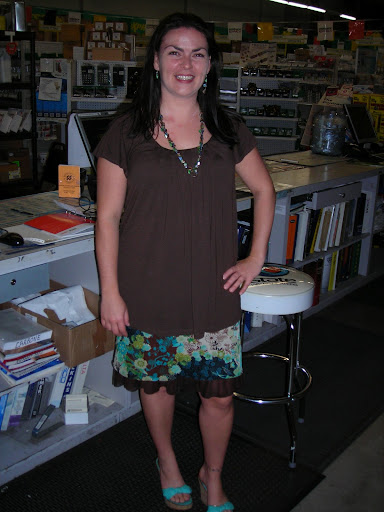 Michelle Lacroix Photo 9