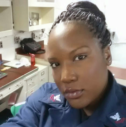 Keisha Anderson Photo 6