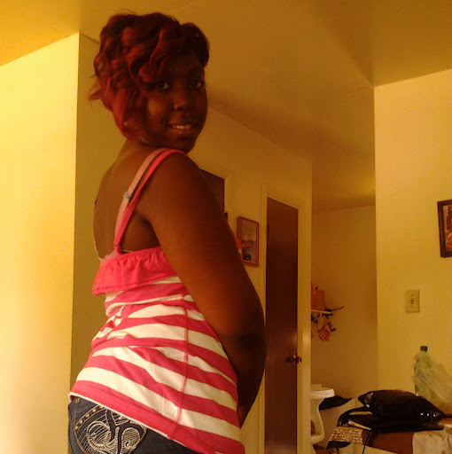 Terria Jenkins Photo 6