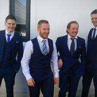 Colin Scanlon Photo 8