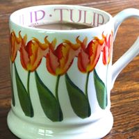 Anne Bingham Photo 13