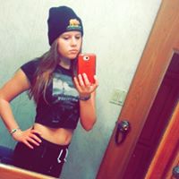 Macy Smith Photo 27