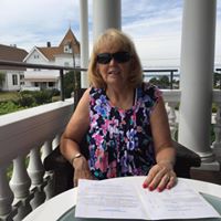 Janet Hite Photo 13