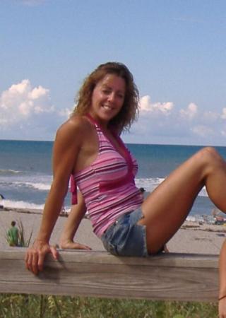Sarah Odom Photo 6