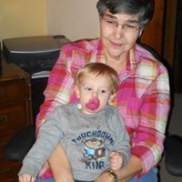 Jimmie Nelson Photo 10