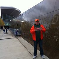 Stephen Levine Photo 38