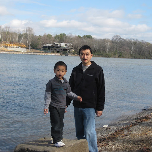 Shan Zhao Photo 12