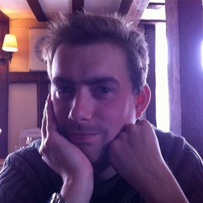 Ed Chamberlain Photo 6