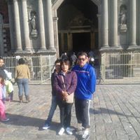 Angelica Vigil Photo 9