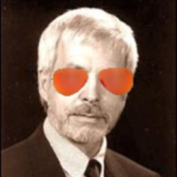Robert Hare Photo 10
