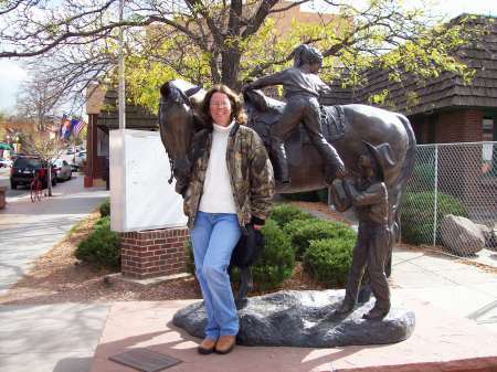 Mary Ascheman Photo 2
