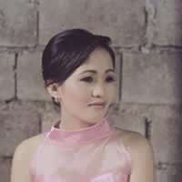 Andrea Marcos Photo 13