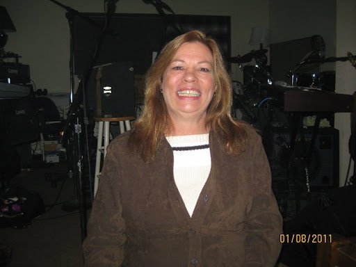 Andra Ford Photo 20