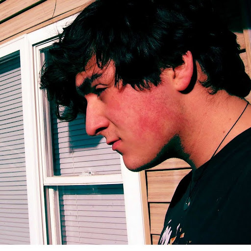 Stephen Richards Photo 13