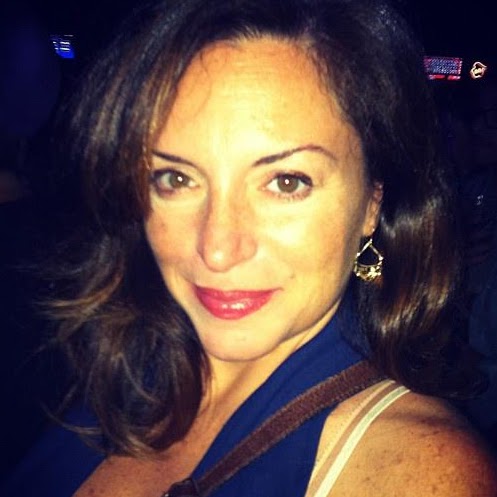 Lisa Ferri Photo 27