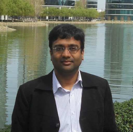 Vishal Garg Photo 18