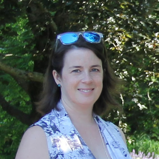 Carolyn Marshall Photo 2