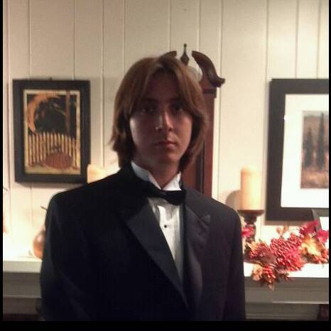 Michael Granneman Photo 8