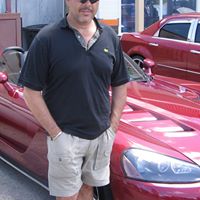 Peter Abraham Photo 27