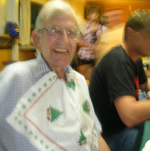 Harold Morris Photo 31