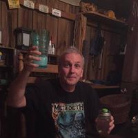 Johnny Humphrey Photo 8