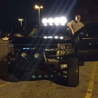 Nicholas Roberson Photo 5